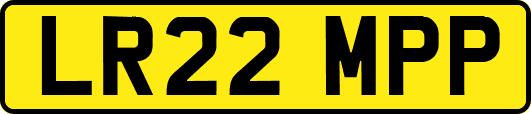 LR22MPP