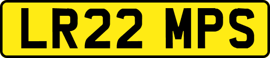 LR22MPS
