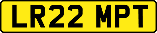 LR22MPT