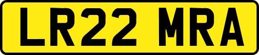 LR22MRA