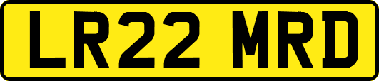 LR22MRD