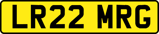 LR22MRG