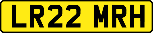 LR22MRH