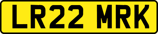 LR22MRK