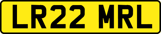 LR22MRL