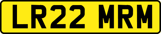 LR22MRM
