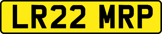 LR22MRP