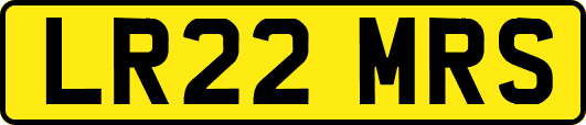 LR22MRS