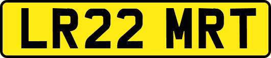 LR22MRT