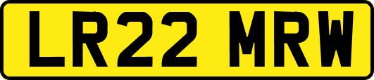 LR22MRW