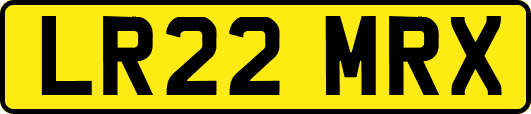 LR22MRX