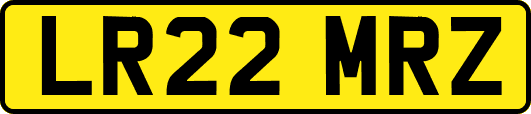 LR22MRZ