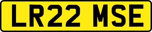 LR22MSE