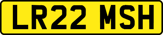 LR22MSH