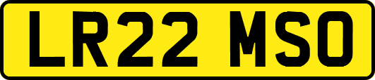 LR22MSO