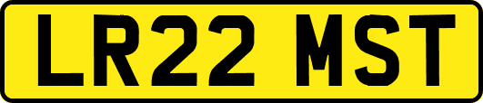 LR22MST