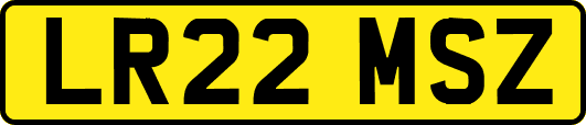 LR22MSZ