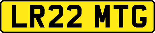 LR22MTG