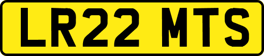 LR22MTS