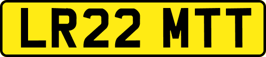 LR22MTT