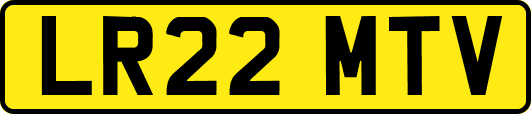 LR22MTV