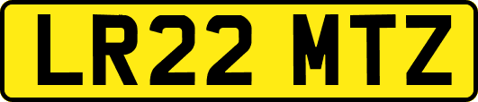 LR22MTZ