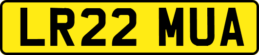 LR22MUA