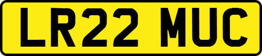 LR22MUC