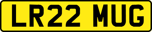 LR22MUG