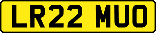 LR22MUO