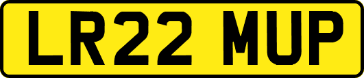 LR22MUP