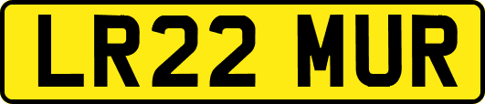 LR22MUR