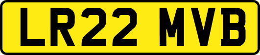LR22MVB