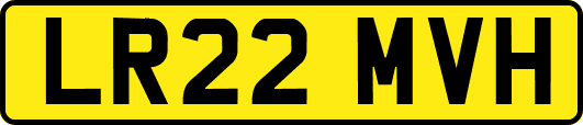 LR22MVH