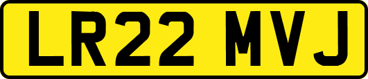 LR22MVJ