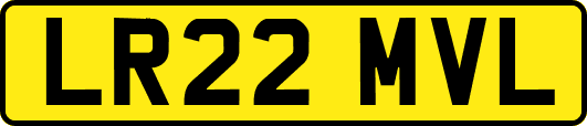 LR22MVL