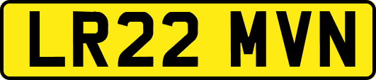 LR22MVN