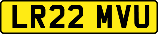 LR22MVU