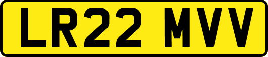 LR22MVV