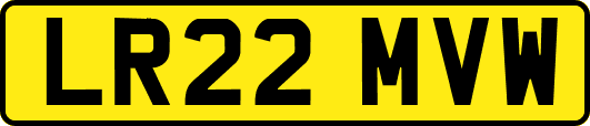 LR22MVW