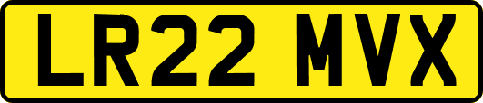 LR22MVX