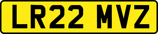 LR22MVZ