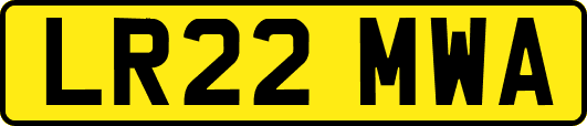 LR22MWA