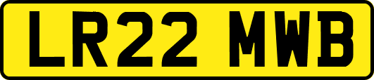 LR22MWB