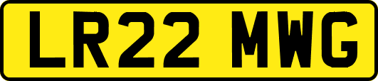 LR22MWG