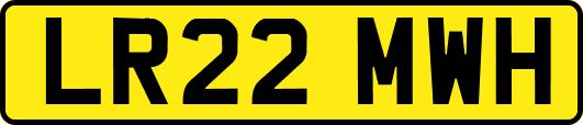 LR22MWH