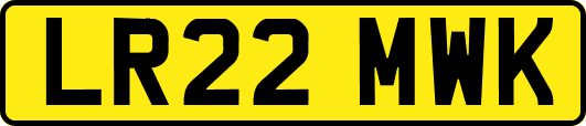 LR22MWK