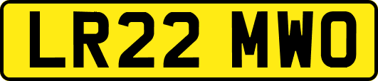 LR22MWO