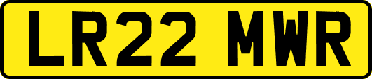 LR22MWR