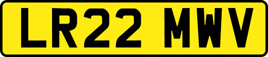 LR22MWV